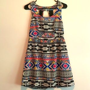 Adorable M dress from Charlotte Russe